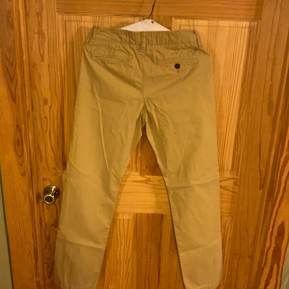 American eagle khakis